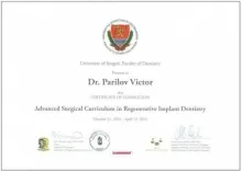 Парилов Виктор Васильевич