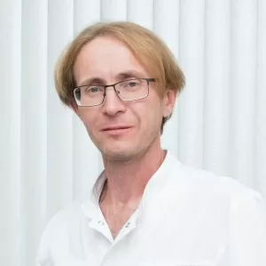 Иванюшин Максим Валерьевич