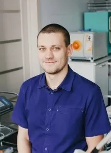 Перевалов Дмитрий Евгеньевич