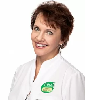 Скрынник Татьяна Петровна