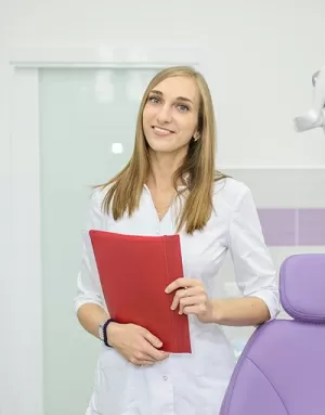 Сысоева Анастасия Олеговна