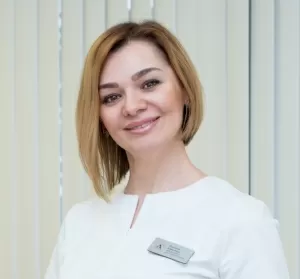 Мальцева Наталья Юрьевна