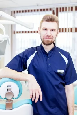 Гудков Артём Витальевич