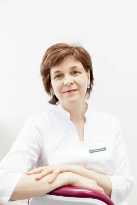 Тарских Ольга Валерьевна