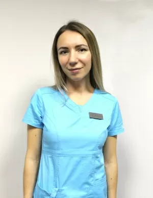 ЖАВНЕР ВИКТОРИЯ ВЯЧЕСЛАВОВНА