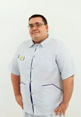 Сурженко Павел Павлович