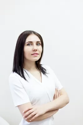 Ворошилова Ксения Николаевна