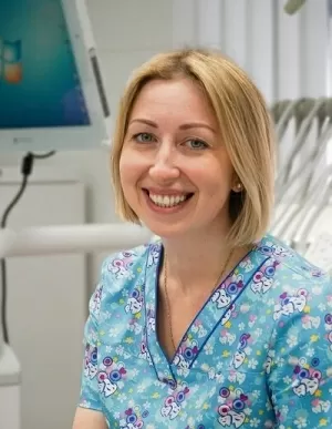 Донская Александра Николаевна