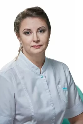 Шиве Елена Валерьевна