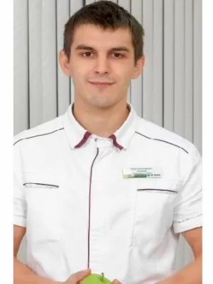 Русаков Павел Александрович