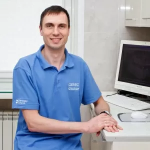 Сурков Иван Валерьевич