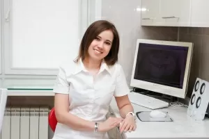 Миронова Елена Александровна