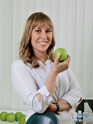 Ященко Анастасия Андреевна