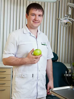 Батухтин Виталий Сергеевич