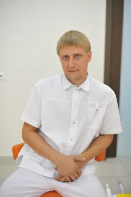 Смирнов Сергей Сергеевич