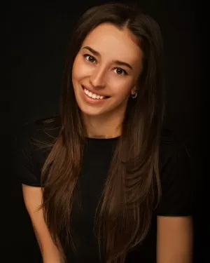 Коркунова Валерия Владимировна