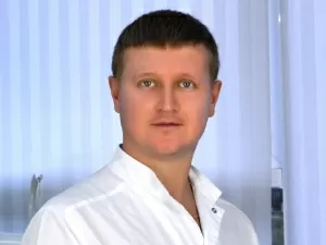 Харитонов Алексей Петрович