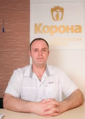 Калоша Артем Юрьевич