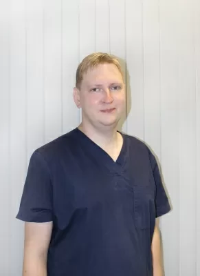 Якушев Дмитрий Викторович