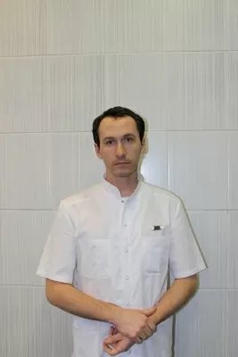 Чанчиков Вадим Александрович