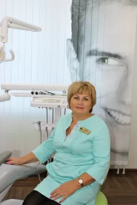 Шиенок Антонина Васильевна