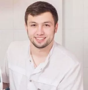 Рябко Игорь Игоревич