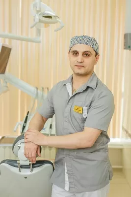 Алоян Оганес Манукович