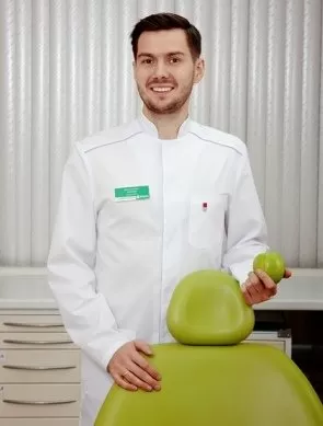 Фомичёв Данил Сергеевич