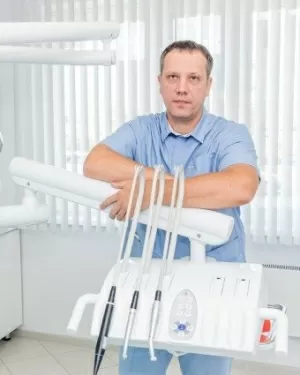 Моисеев Евгений