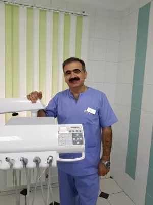 Нажи Кавас Мохамад