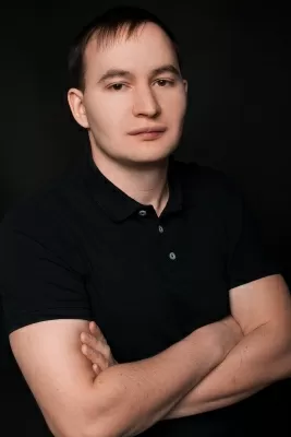 Иваничев Евгений Алексеевич