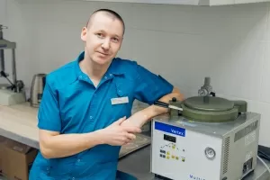 Чимов Сергей Игоревич