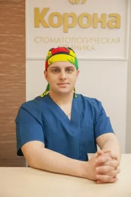 Варёнов Александр Алексеевич