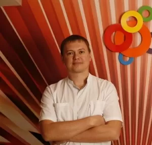 Божко Андрей Викторович