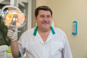 Шувалов Андрей Михайлович