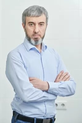 Джаватханов Дмитрий Ибрагимович