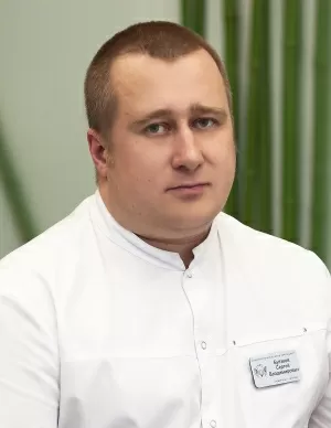 Бутаков Сергей Владимирович