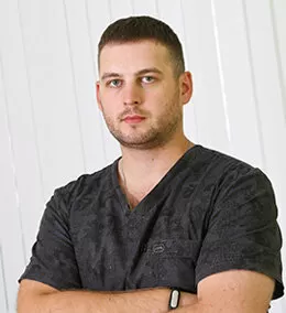 Вет Евгений Андреевич