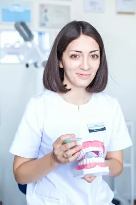 Сигуля Анастасия Константиновна