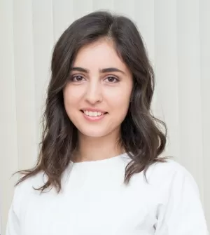 Налесник Этери Георгиевна