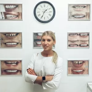 Хондошко Екатерина Станиславовна