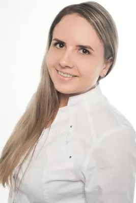 Боякова Юлия Александровна