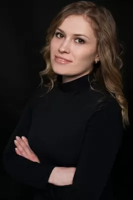 Иваничева Дарья Сергеевна