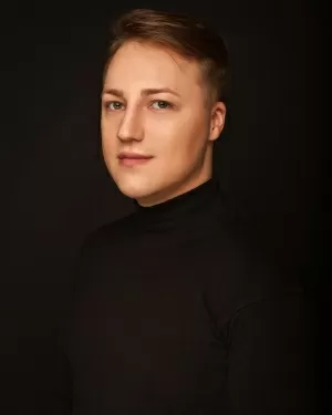 Икаленко Артем Александрович