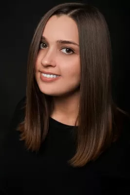 Митькина Екатерина Тарасовна