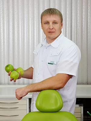 Товстокор Иван Иванович