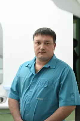 Хохолков Вячеслав Леонидович