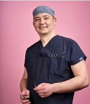 Кан Иван Владимирович