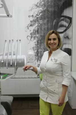 Картокузенко Анастасия Игоревна