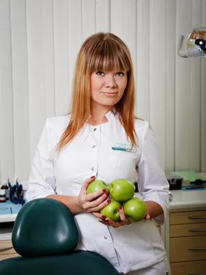 Дорошенко Екатерина Витальевна